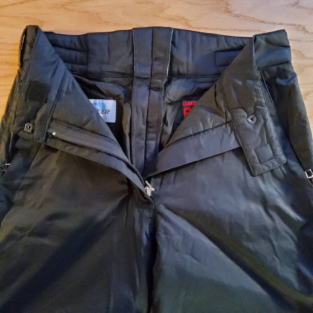Obermeyer Snow Pants,  Size 6, NWOT